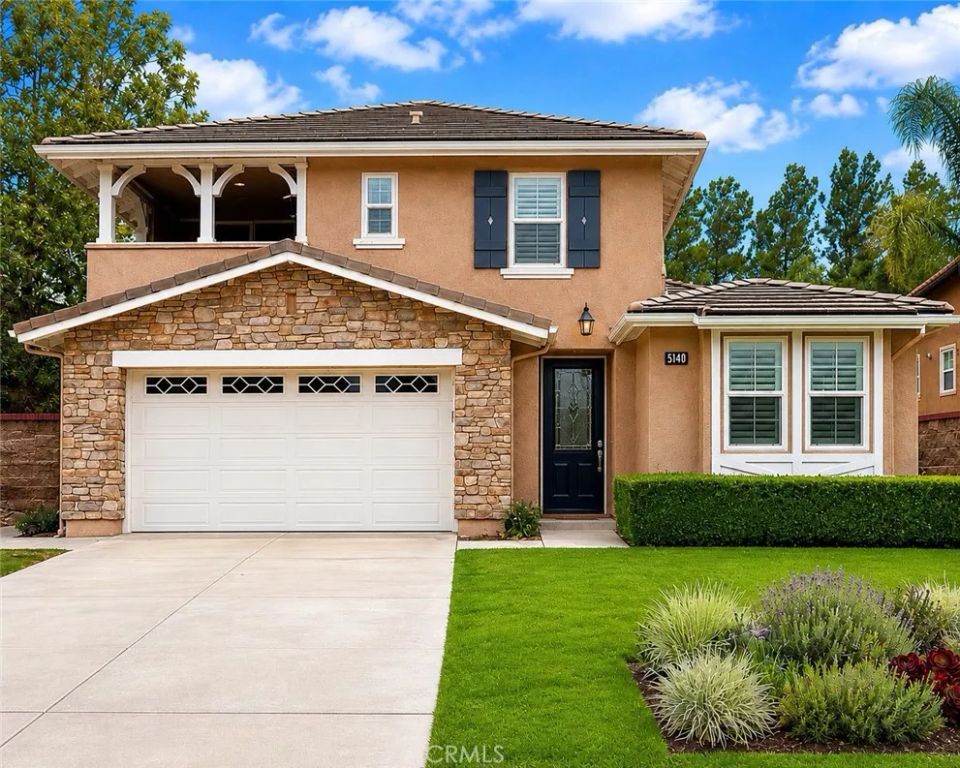 5140 Buckwheat Street, Chino Hills, CA 91709
