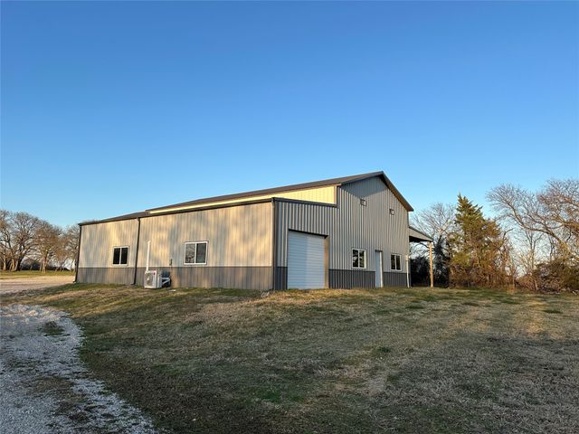 690 McConnell Road, Gunter, TX 75058