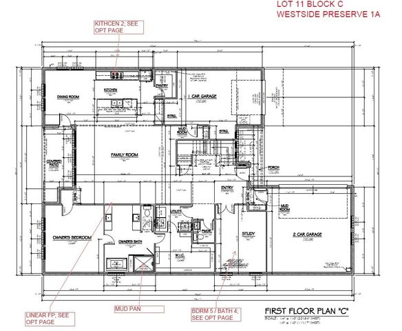 748 Brozgold Avenue, Midlothian, TX 76065