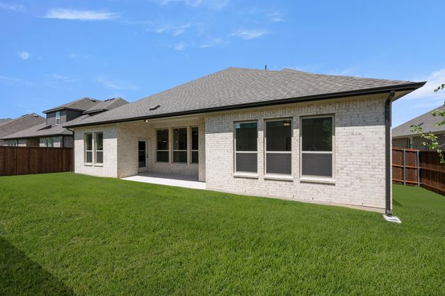 748 Brozgold Avenue, Midlothian, TX 76065