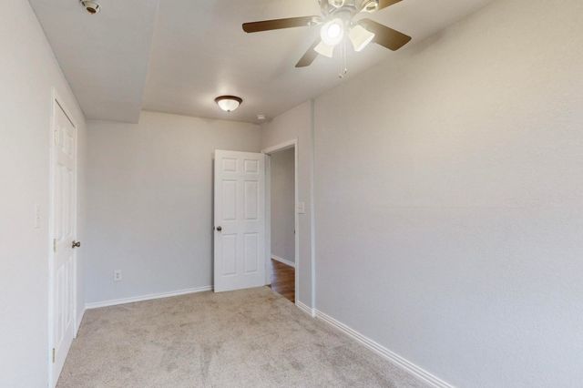 505 Oak Street, Commerce, TX 75428