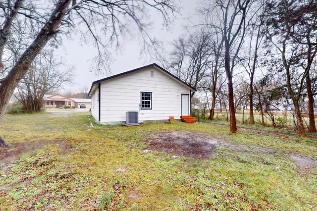 505 Oak Street, Commerce, TX 75428