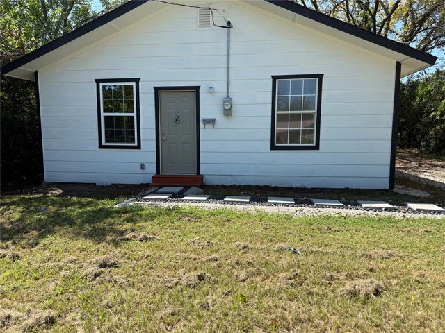 505 Oak Street, Commerce, TX 75428