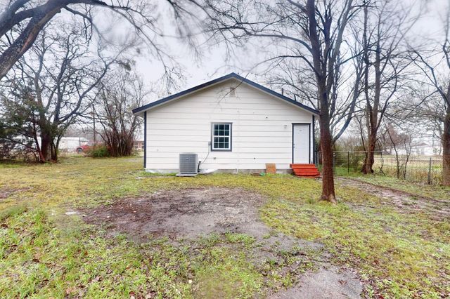 505 Oak Street, Commerce, TX 75428