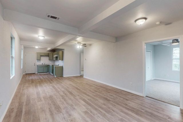 505 Oak Street, Commerce, TX 75428