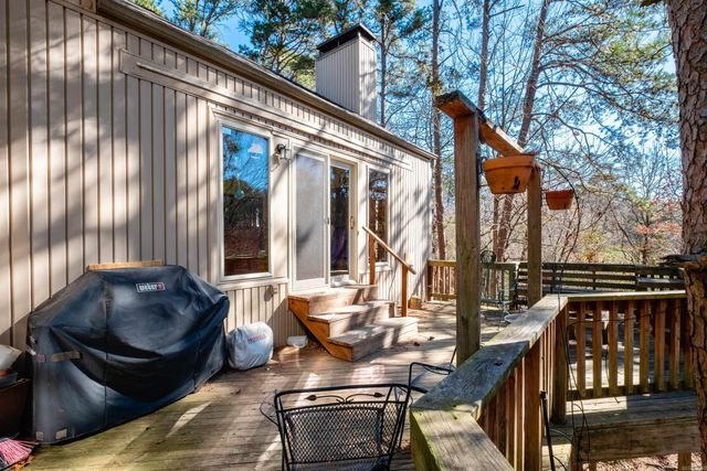 11073 Bainbridge Drive, Little Rock, AR 72212