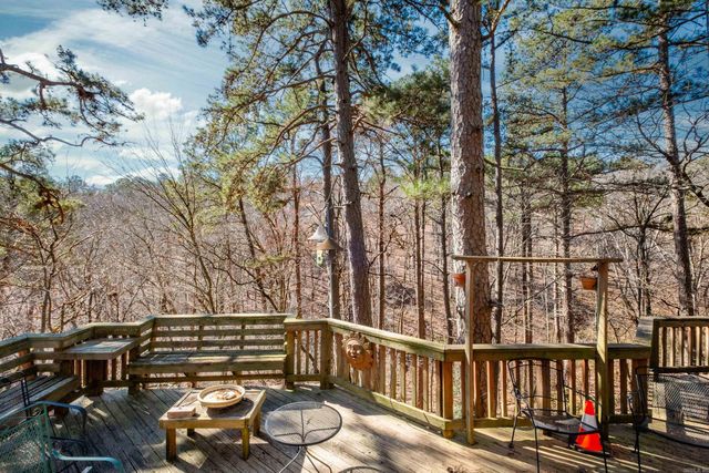 11073 Bainbridge Drive, Little Rock, AR 72212