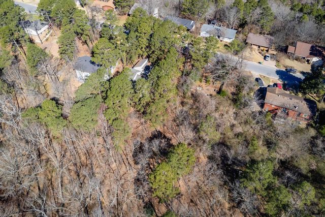 11073 Bainbridge Drive, Little Rock, AR 72212