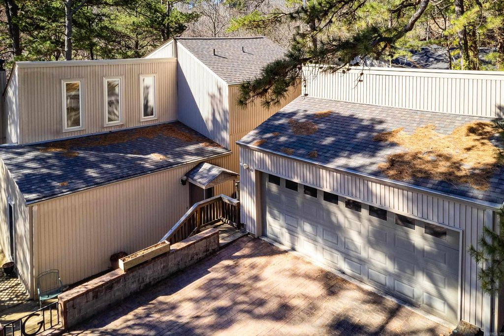 11073 Bainbridge Drive, Little Rock, AR 72212