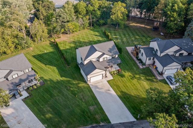 307 Kendry, Bloomfield Hills, MI 48302