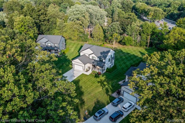 307 Kendry, Bloomfield Hills, MI 48302