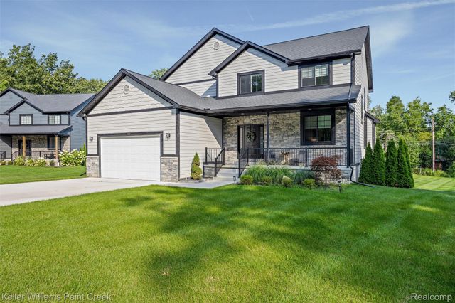 307 Kendry, Bloomfield Hills, MI 48302