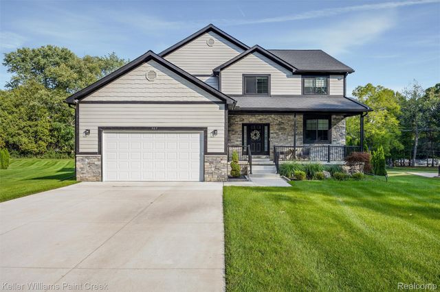 307 Kendry, Bloomfield Hills, MI 48302