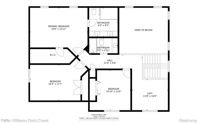 307 Kendry, Bloomfield Hills, MI 48302