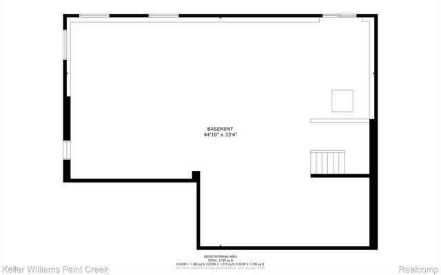 307 Kendry, Bloomfield Hills, MI 48302