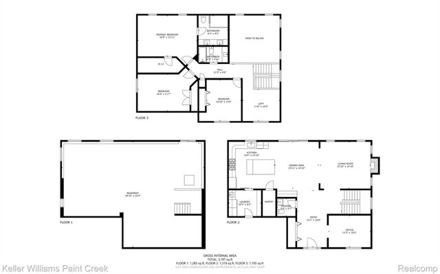 307 Kendry, Bloomfield Hills, MI 48302