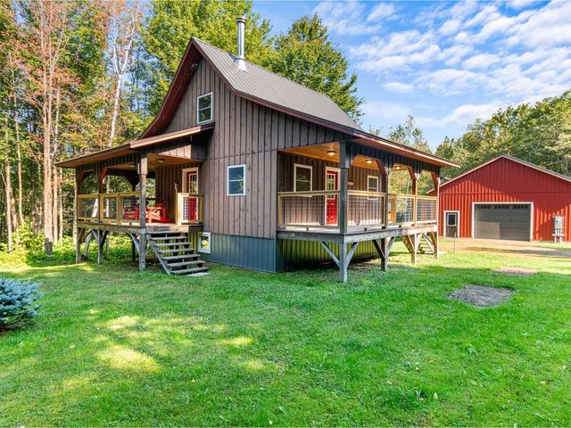 805 Deming Road, Enosburg, VT 05450