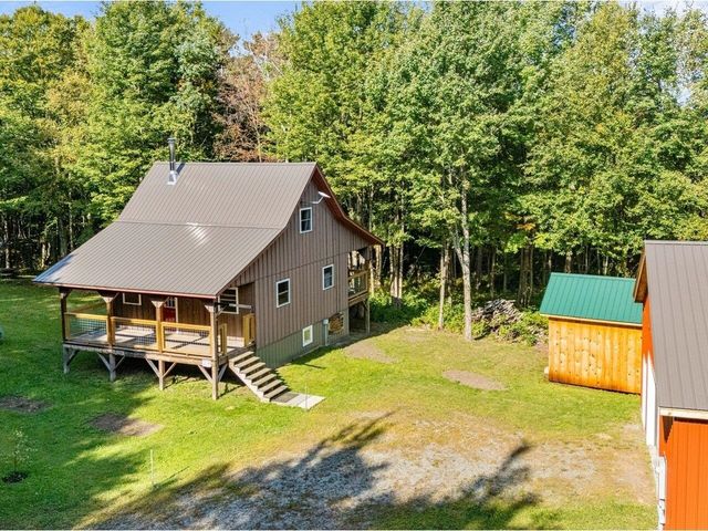 805 Deming Road, Enosburg, VT 05450