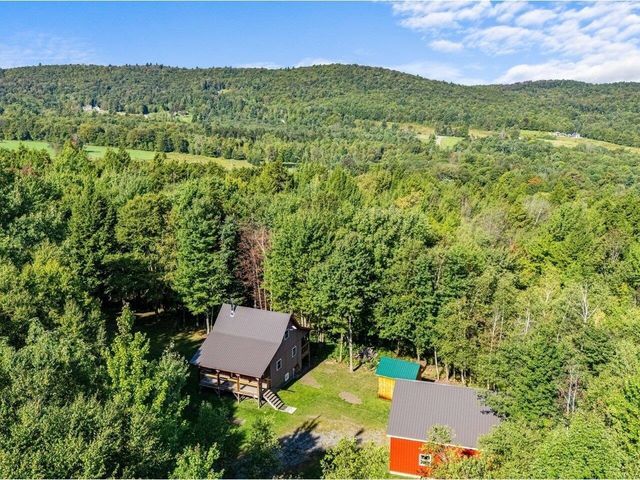 805 Deming Road, Enosburg, VT 05450