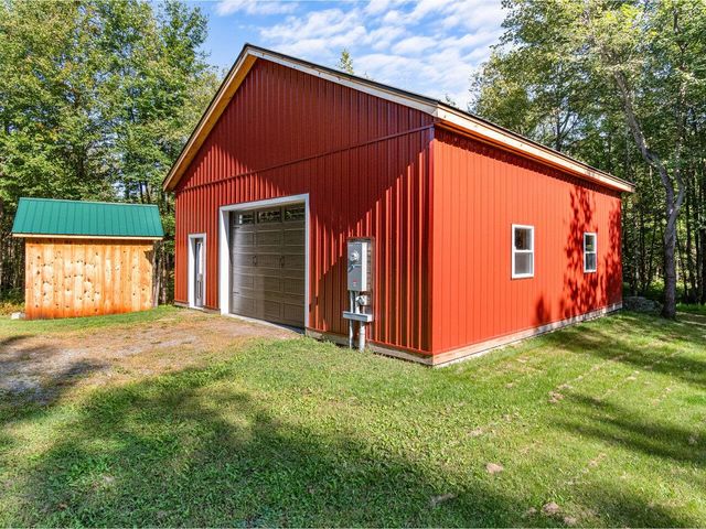 805 Deming Road, Enosburg, VT 05450