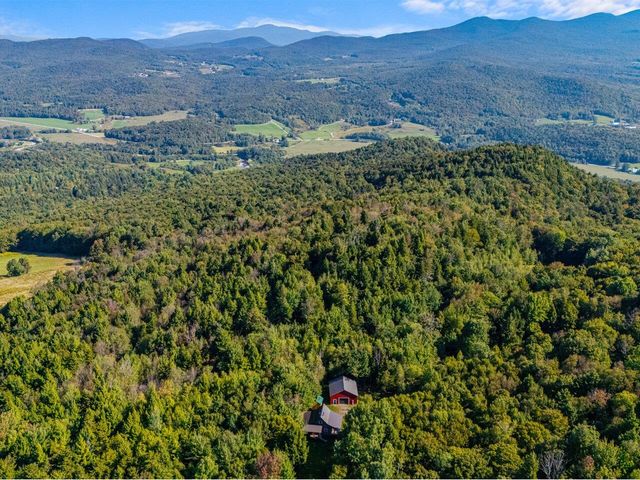 805 Deming Road, Enosburg, VT 05450