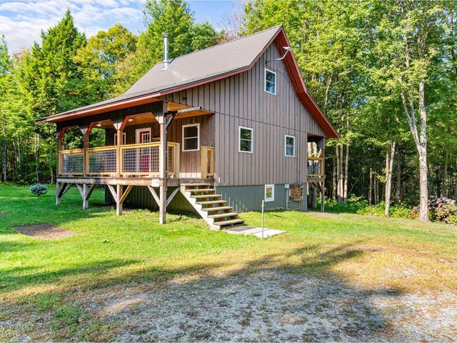 805 Deming Road, Enosburg, VT 05450