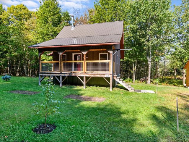 805 Deming Road, Enosburg, VT 05450