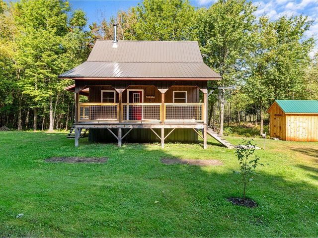 805 Deming Road, Enosburg, VT 05450