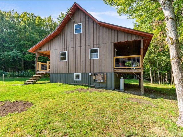 805 Deming Road, Enosburg, VT 05450