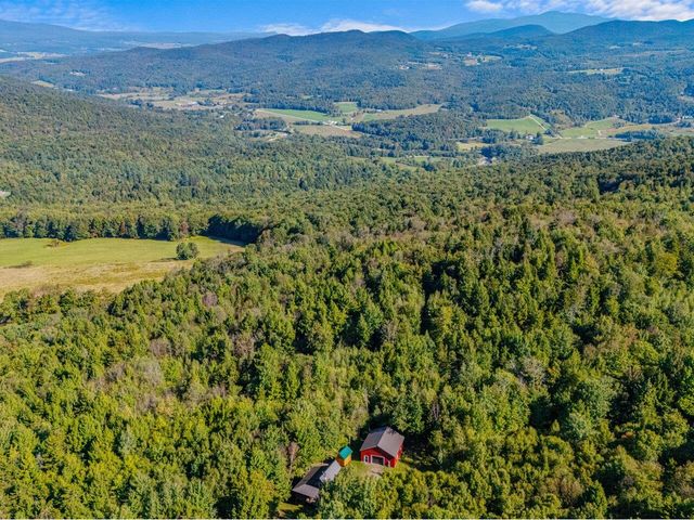 805 Deming Road, Enosburg, VT 05450