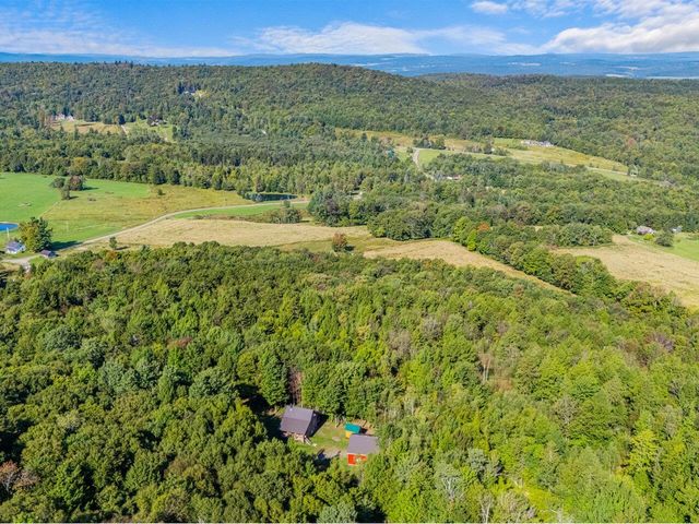805 Deming Road, Enosburg, VT 05450