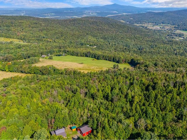 805 Deming Road, Enosburg, VT 05450