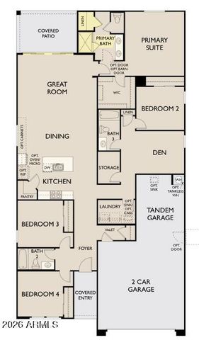 7944 W ANTELOPE Drive, Peoria, AZ 85383