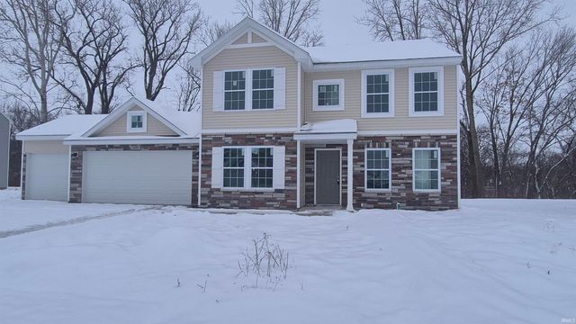 2207 Miami Trail, Huntington, IN 46750