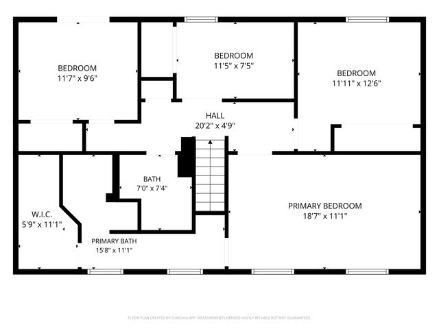 430 Meadow Circle, Greenwood, IN 46142