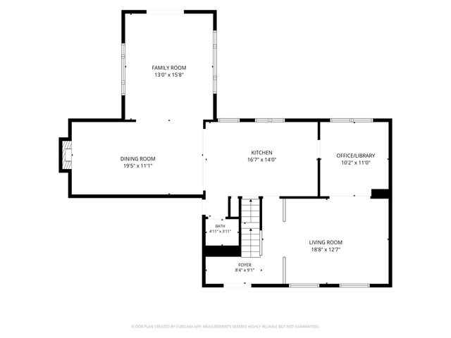 430 Meadow Circle, Greenwood, IN 46142