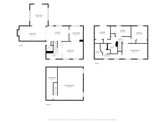 430 Meadow Circle, Greenwood, IN 46142
