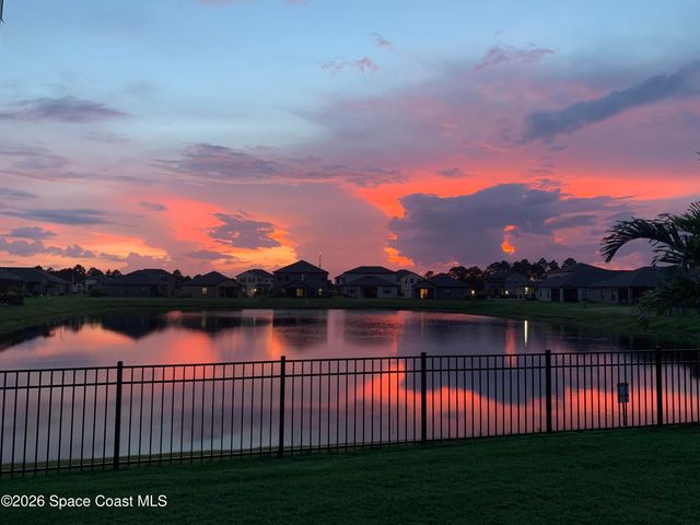 516 Horsemint Avenue, West Melbourne, FL 32904