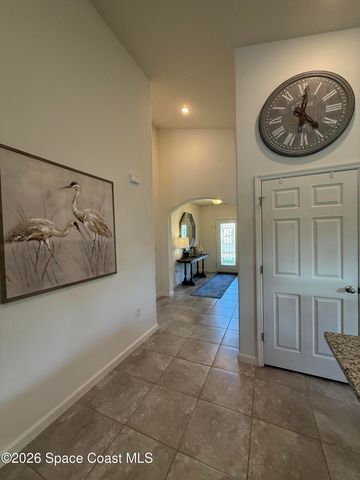 516 Horsemint Avenue, West Melbourne, FL 32904