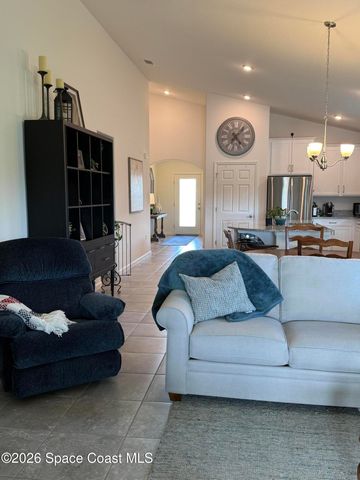 516 Horsemint Avenue, West Melbourne, FL 32904