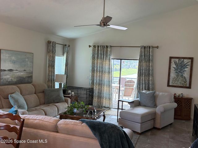 516 Horsemint Avenue, West Melbourne, FL 32904