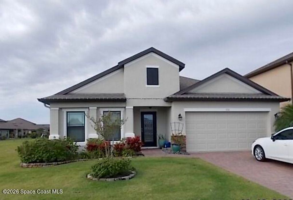 516 Horsemint Avenue, West Melbourne, FL 32904