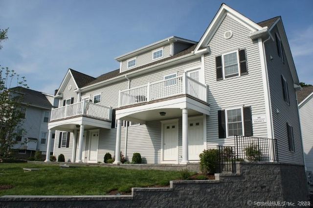 44 Stuart Avenue B3, Norwalk, CT 06850