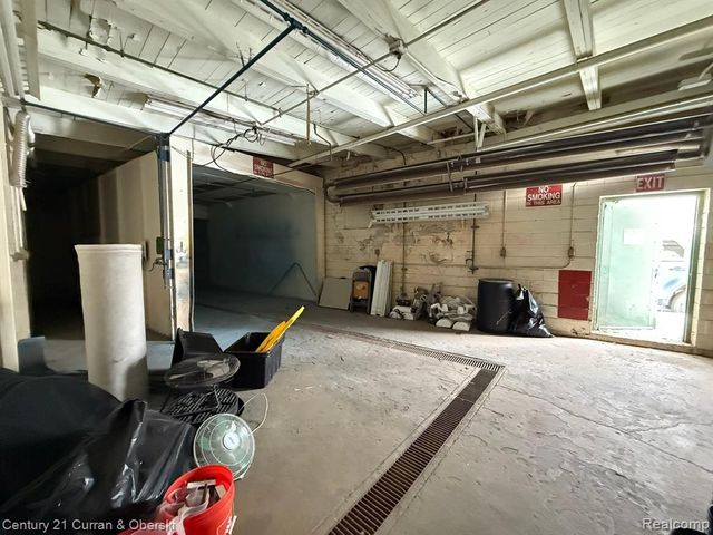 5420 Oakman Boulevard, Dearborn, MI 48126