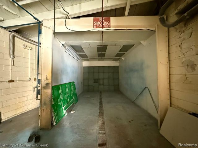 5420 Oakman Boulevard, Dearborn, MI 48126