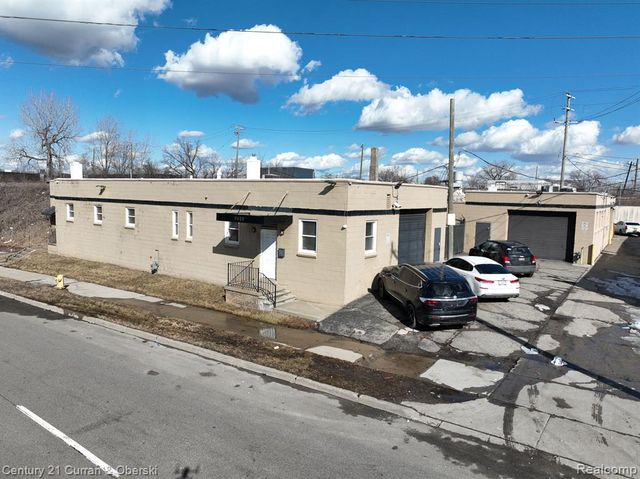 5420 Oakman Boulevard, Dearborn, MI 48126