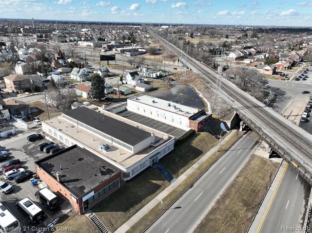 5420 Oakman Boulevard, Dearborn, MI 48126