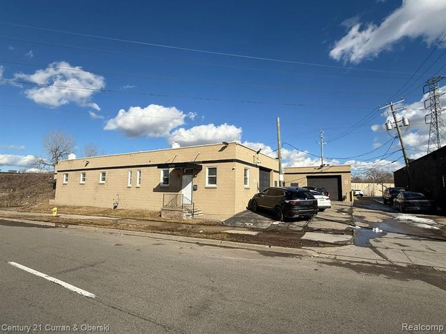 5420 Oakman Boulevard, Dearborn, MI 48126