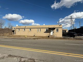 5420 Oakman Boulevard, Dearborn, MI 48126