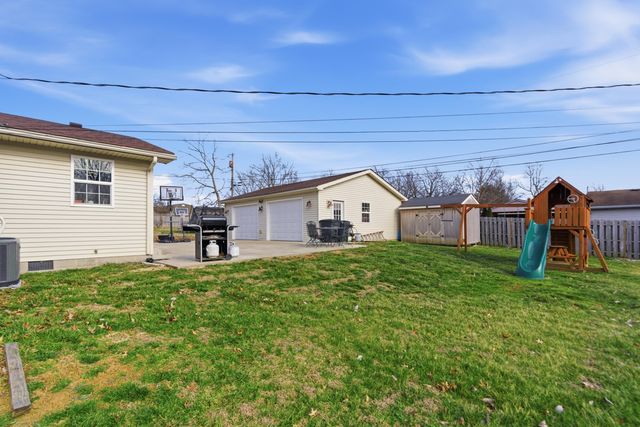 146 Pandy Street, Versailles, KY 40383